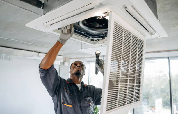 Licensed Air Conditioning Service service in Lucerne, CA - FH HVAC