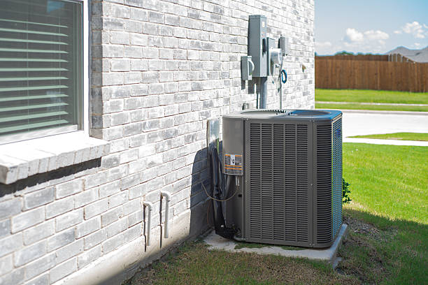 Reliable Air Conditioning Service contractor in Lucerne, CA by FH HVAC